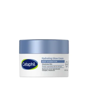 Cetaphil Deep Hydration Healthy Glow Daily Cream (48g | Canada)