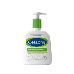 CETAPHIL Moisturising Lotion – 236ml