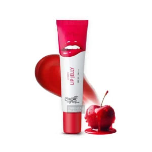 Chemist At Play Ceramides + 2% Kojic Acid Tinted Lip Balm (Cherry)