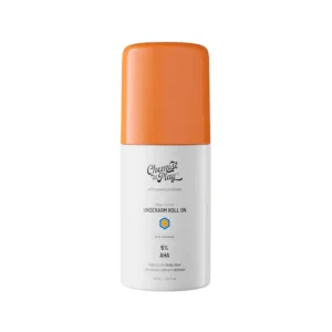Chemist at Play Underarm Roll On – Aqua
