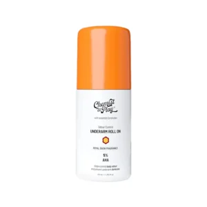 Chemist at Play Underarm Roll On – Royal Oudh