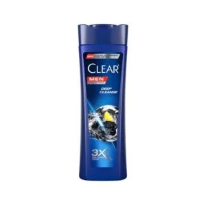 Clear Men Deep Cleanse Shampoo (315ml | Thailand)