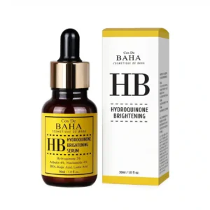 COS DE BAHA 2% Hydroquinone Brightening Serum