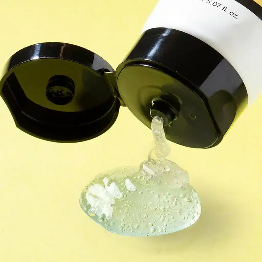 COSRX Advanced Snail Mucin Gel Cleanser 150ml