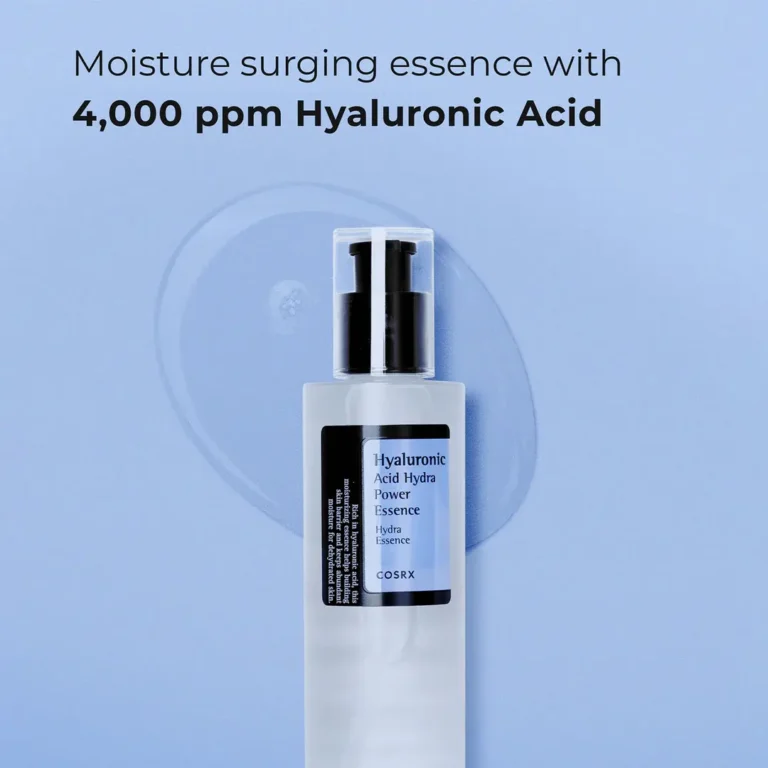 COSRX Hyaluronic Acid Hydra Power Essence 100ml