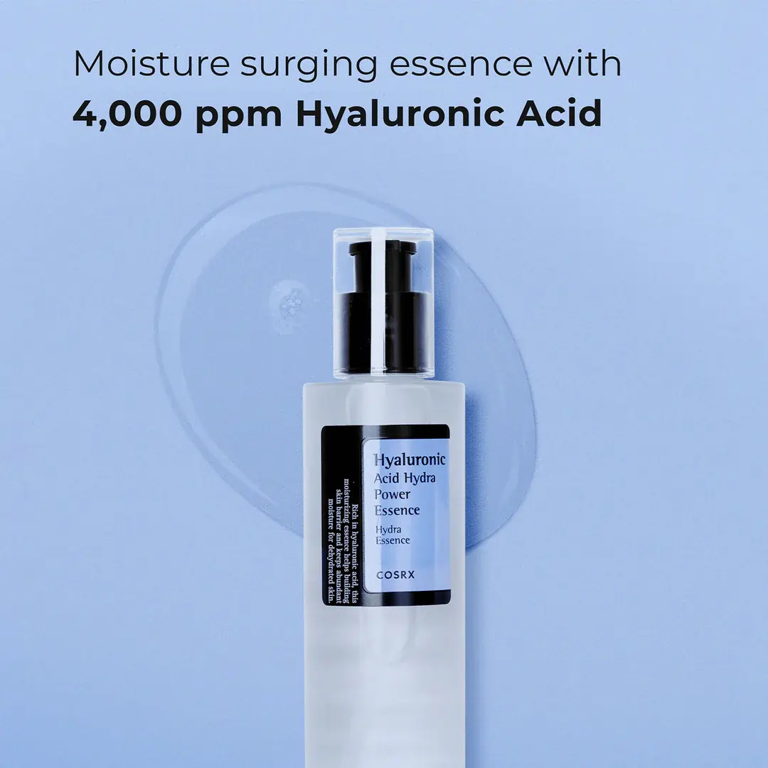 COSRX Hyaluronic Acid Hydra Power Essence 100ml