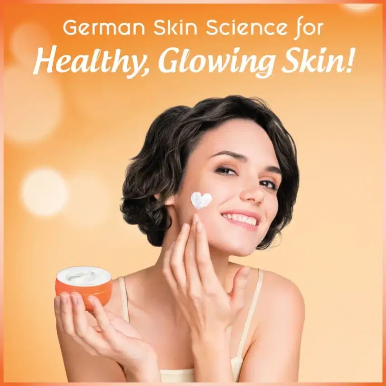 CREME 21 Moisturizing Cream 50ml