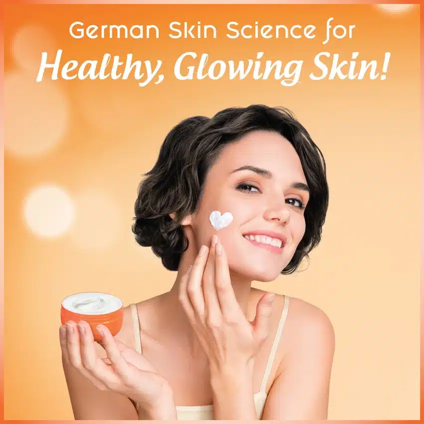 CREME 21 Moisturizing Cream 50ml
