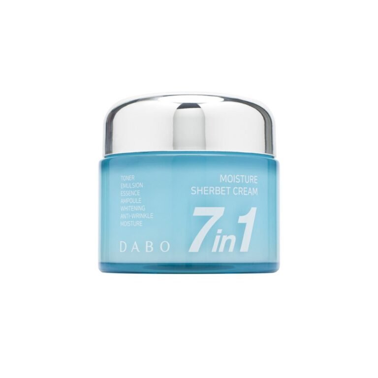 DABO 7 in 1 Moisture Sherbet Cream