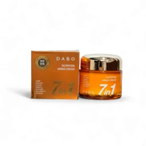 DABO 7 in 1 Nutrition Amino Cream