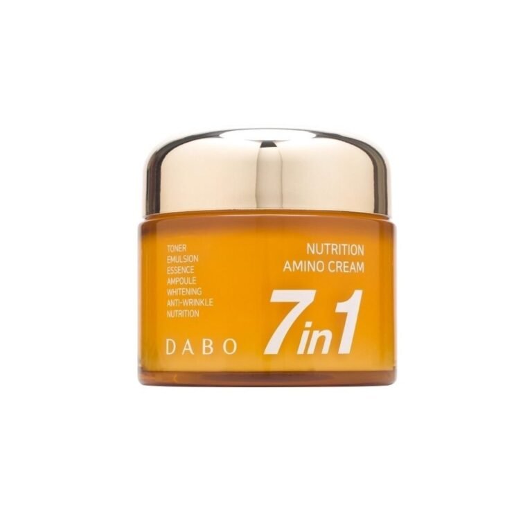 DABO 7 in 1 Nutrition Amino Cream