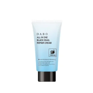 DABO All In One Black Snail Repair Cream 50ml