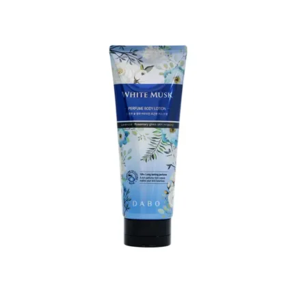 DABO White Musk Perfume Body Lotion