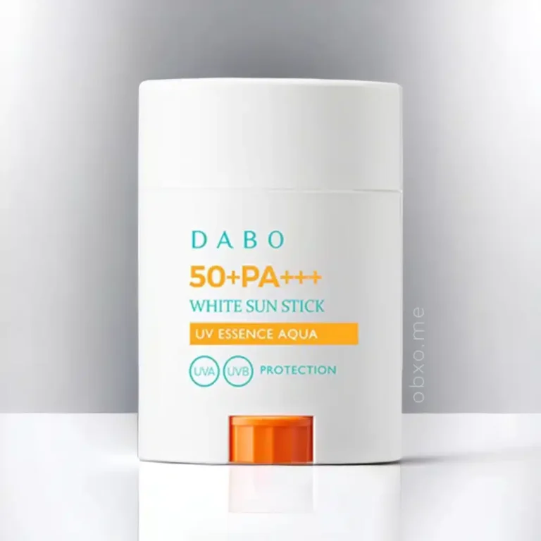 DABO White Sun Stick