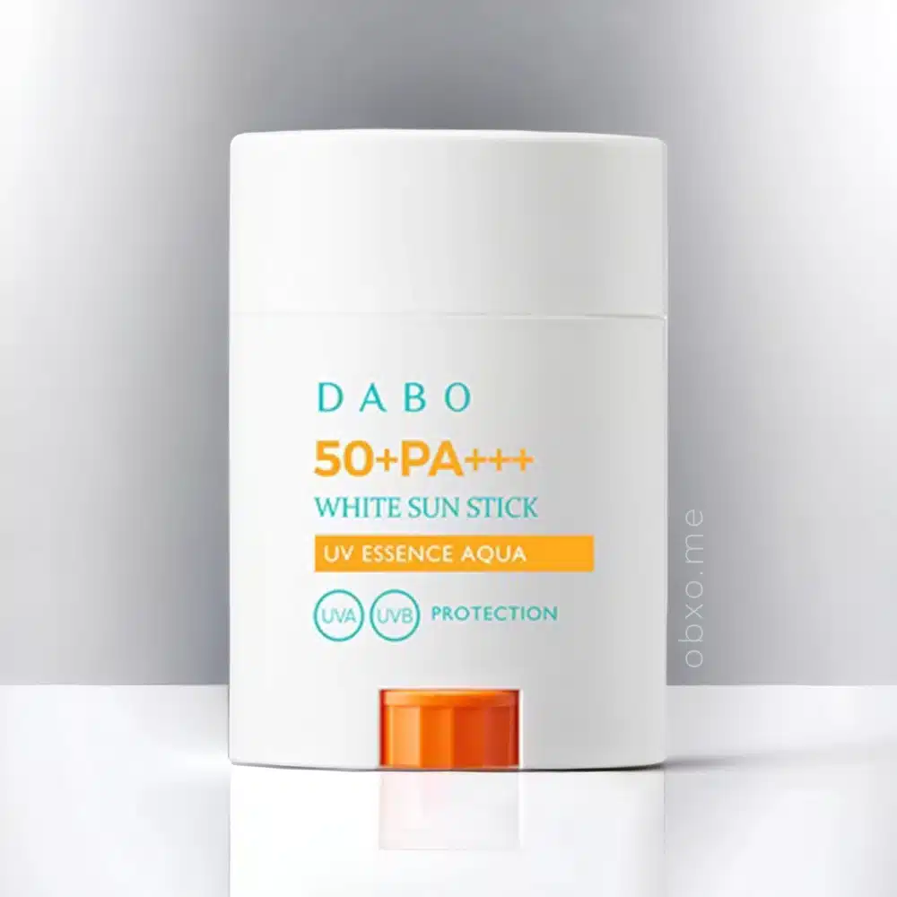 DABO White Sun Stick