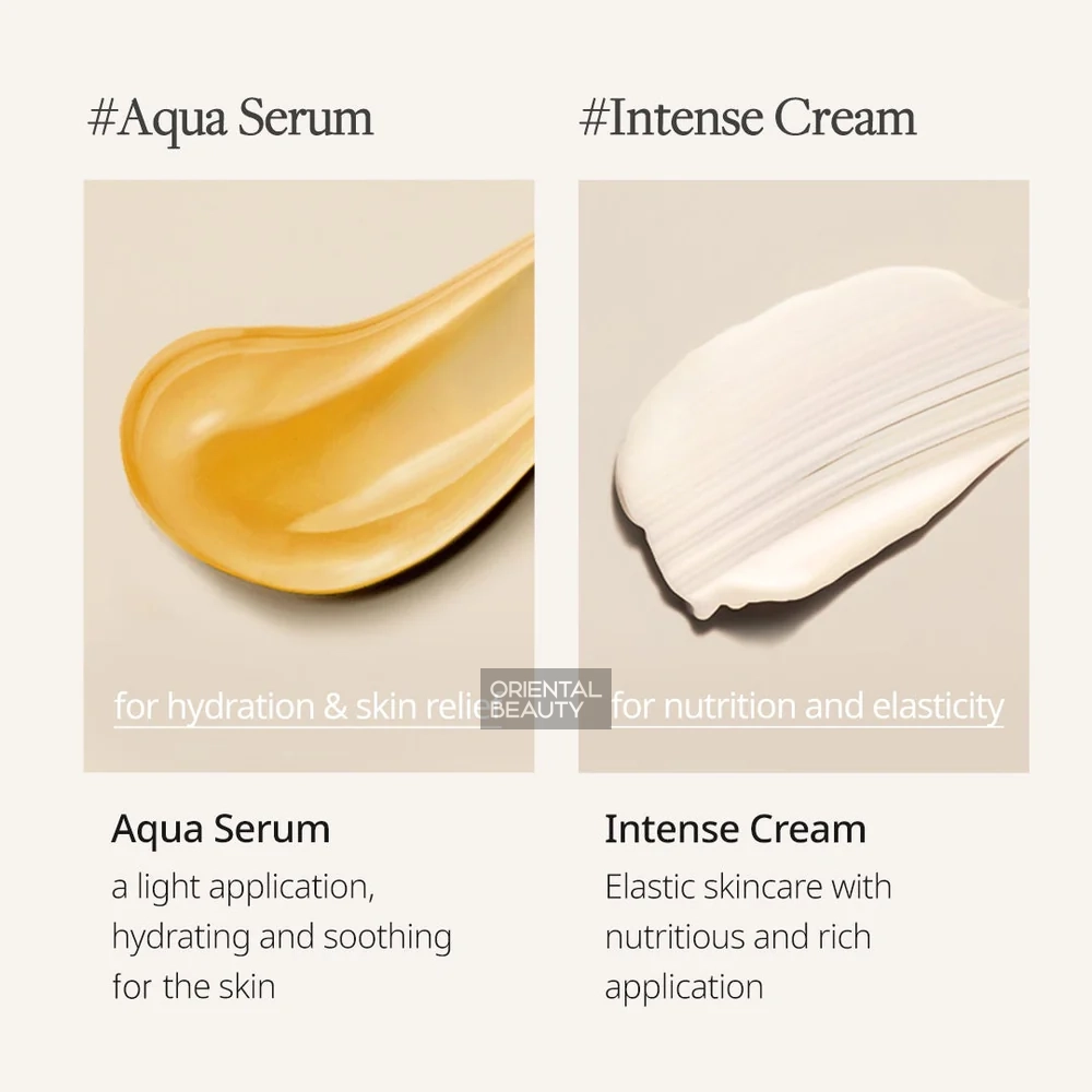D’ALBA White Truffle Double Serum & Cream 70ml
