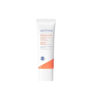 Aestura DERMA UV365 Barrier Hydro Mineral Sunscreen 20ml