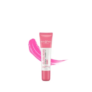 DOT & KEY Lip Balm – Watermelon