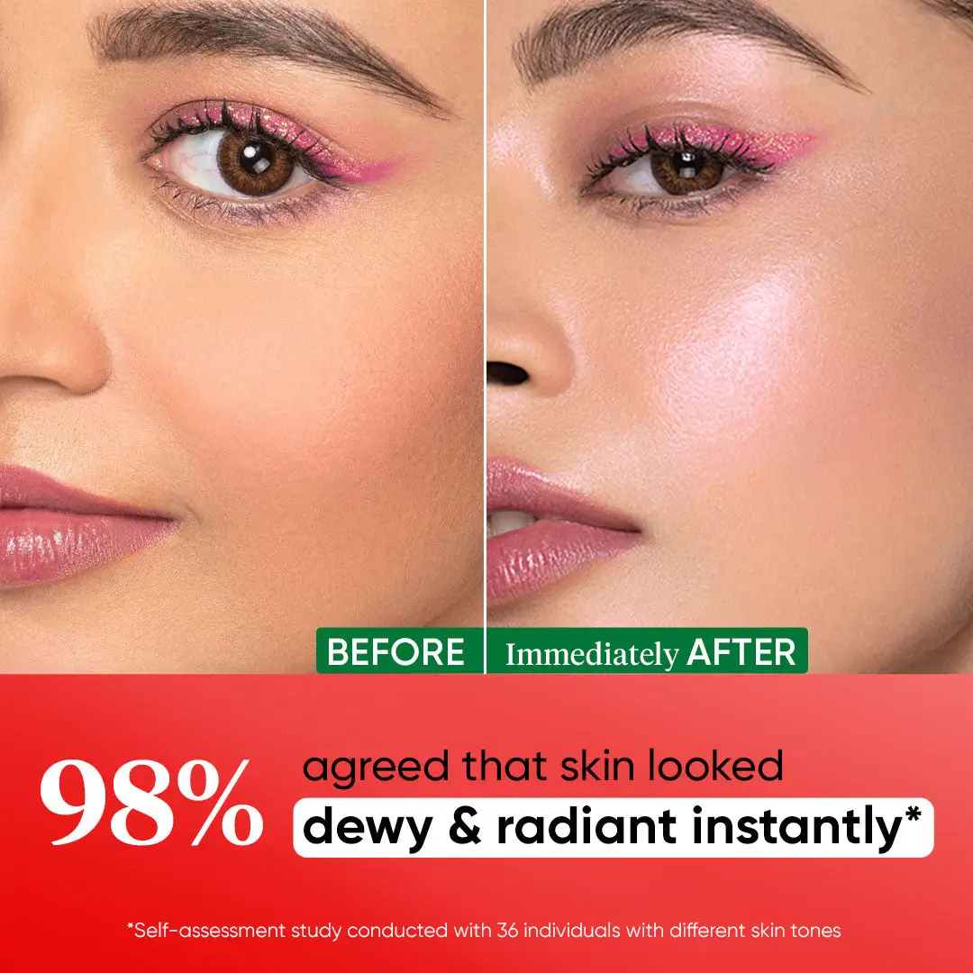 DOT & KEY Strawberry Dew Strobe Cream 30ml