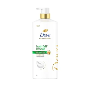 DOVE Hair Fall Rescue Shampoo 1L