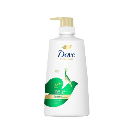 DOVE Hair Fall Rescue Shampoo (680ml | Thailand)