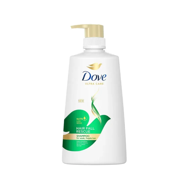 DOVE Hair Fall Rescue Shampoo (680ml | Thailand)