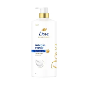 DOVE Intense Repair Shampoo (1L | India)