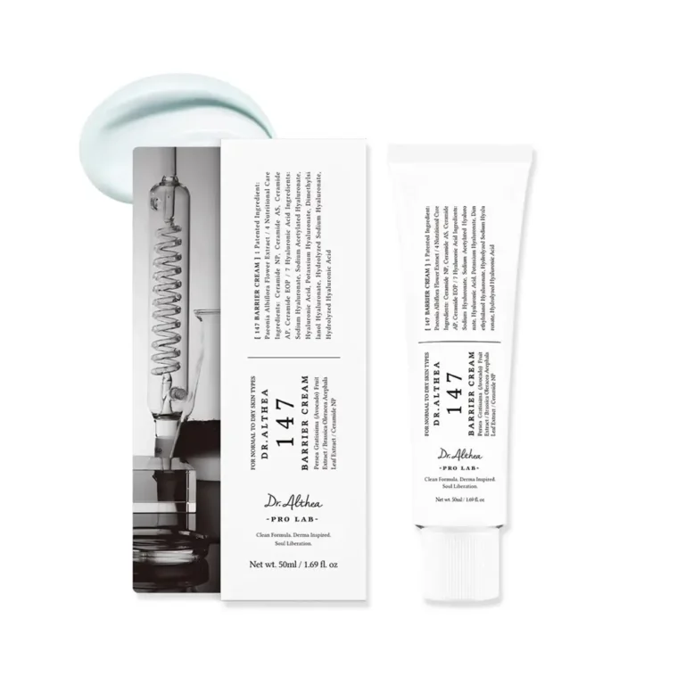 DR.ALTHEA 147 Barrier Cream