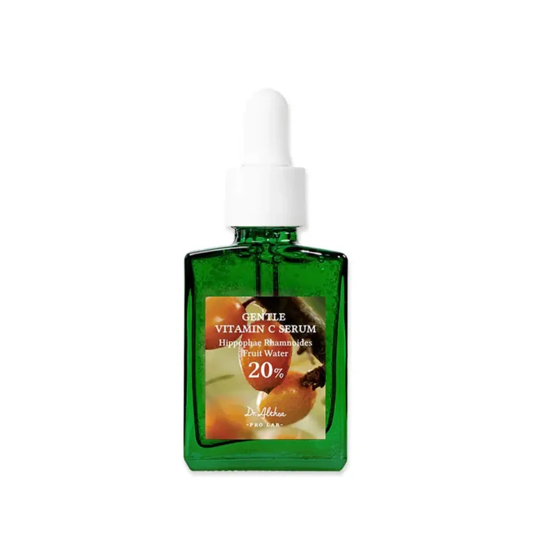 DR.ALTHEA Gentle Vitamin C Serum