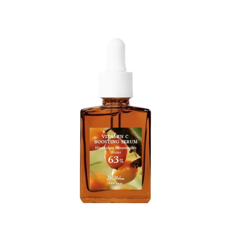 DR.ALTHEA Vitamin C Boosting Serum