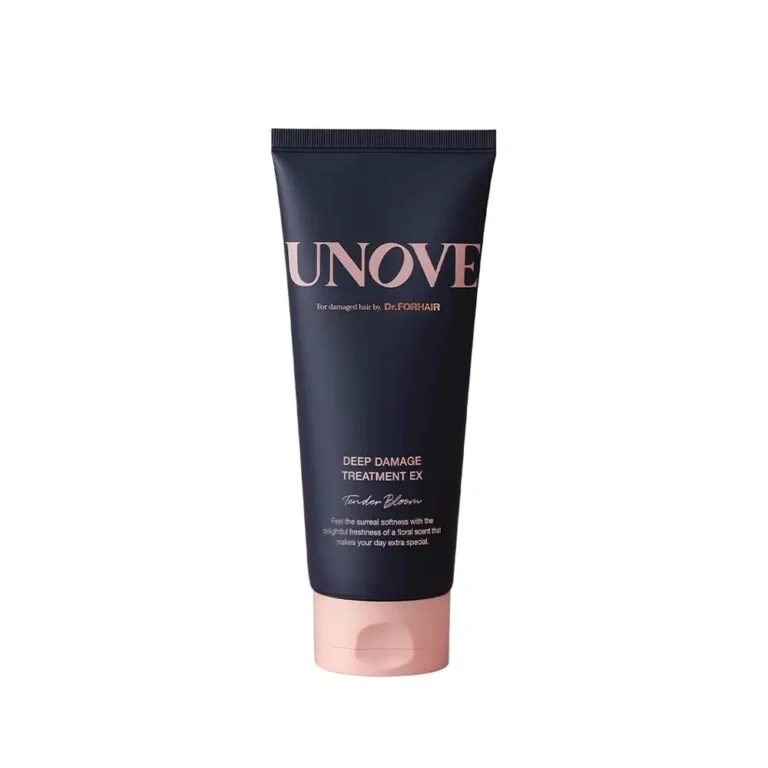 DR. FORHAIR UNOVE Deep Damage Treatment EX 207ml
