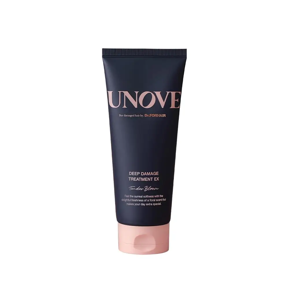 DR. FORHAIR UNOVE Deep Damage Treatment EX 207ml