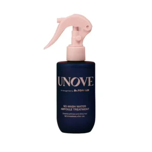 DR. FORHAIR UNOVE No wash Water Ampoule Treatment 200ml