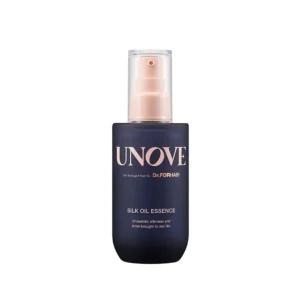 DR. FORHAIR UNOVE Silk Oil Essence 70ml