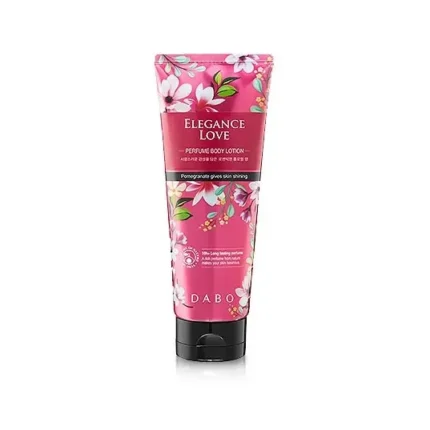 DABO Elegance Love Body Lotion