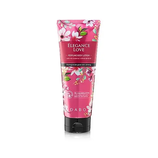DABO Elegance Love Body Lotion