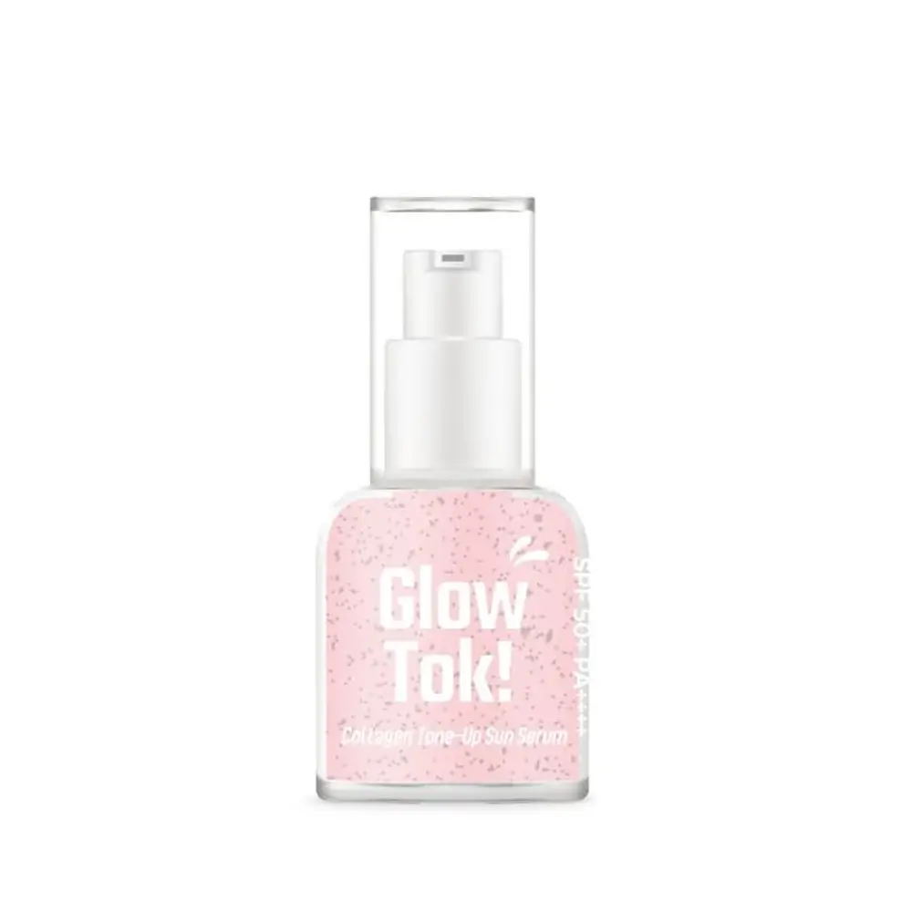 Dabo Glow Tok Collagen Tone-up Sun Serum Dabo Glow Tok Collagen Tone-up Sun Serum