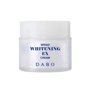 DABO Speed Whitening Ex Cream