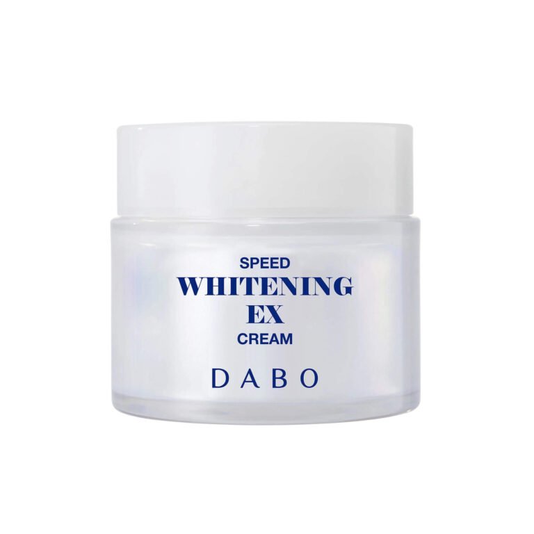 DABO Speed Whitening Ex Cream