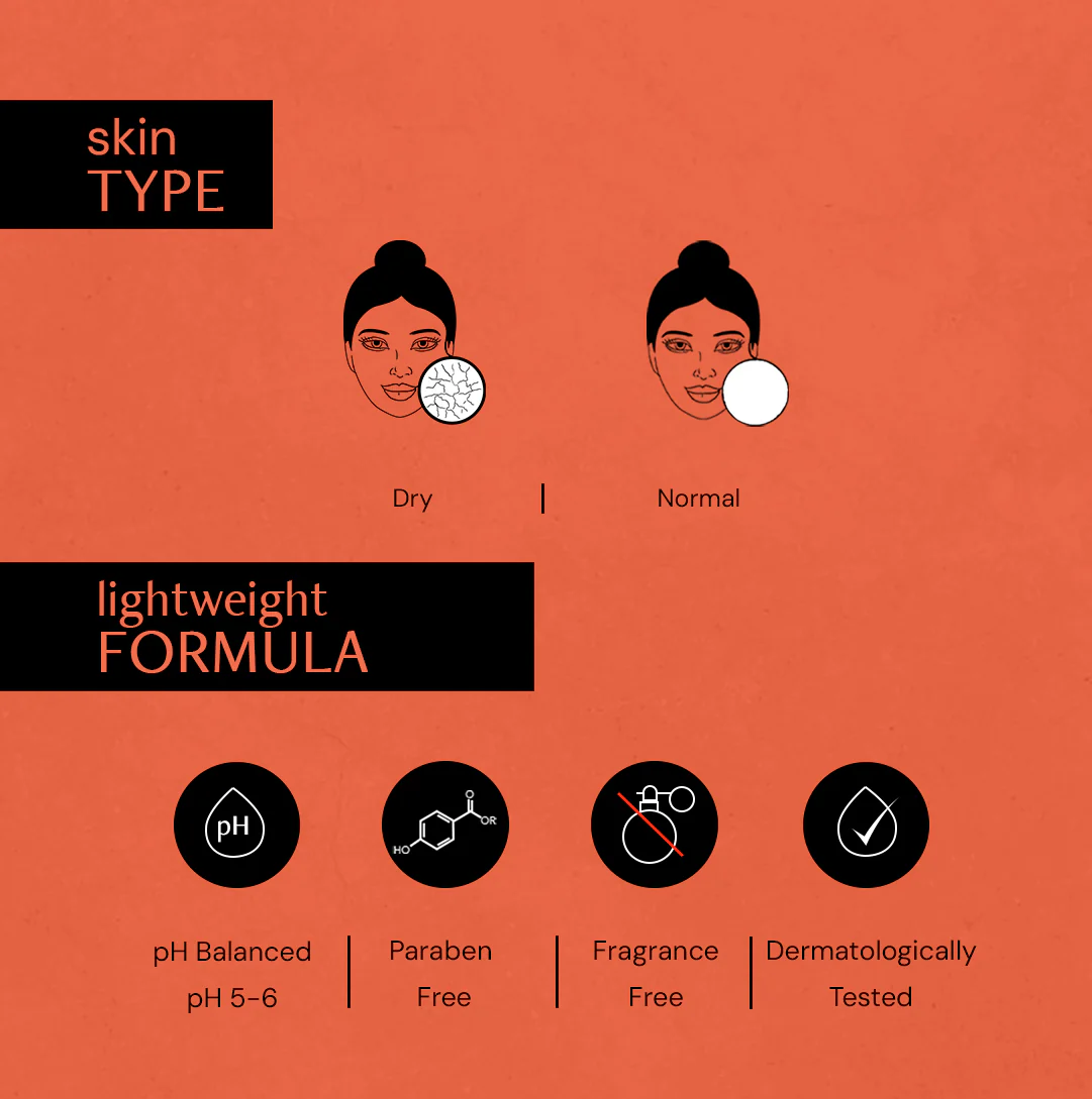 Deconstruct Fluid Brightening Sunscreen