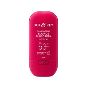 Dot & Key Dragon Fruit Bounce Sunscreen 50g
