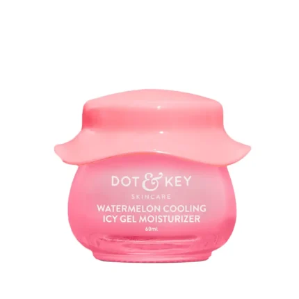 Dot & Key Watermelon Cooling Icy Gel Moisturizer