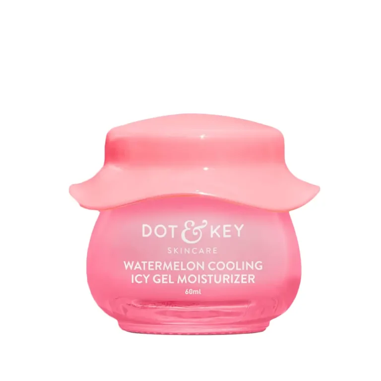 Dot & Key Watermelon Cooling Icy Gel Moisturizer