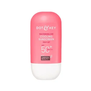 Dot & Key Watermelon Cooling Sunscreen – 50g