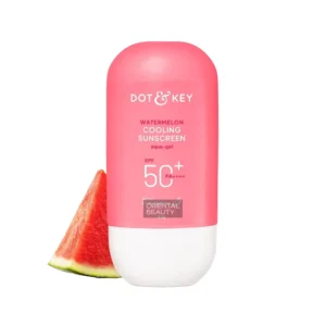 Dot & Key Watermelon Cooling Sunscreen – 80g