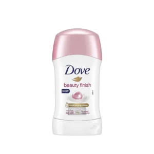 Dove Beauty Finish Antiperspirant Deodorant Stick 40g
