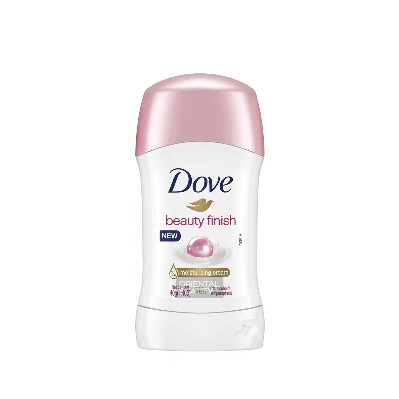 Dove Beauty Finish Antiperspirant Deodorant Stick 40g