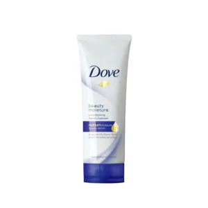 DOVE Beauty Moisture Conditioning Facial Cleanser (100g | Indonesia)