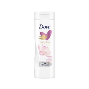 Dove Body Love Glowing Care Body Lotion 400ml