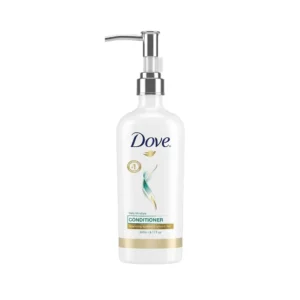 Dove Daily Moisture Conditioner (240ml | India)